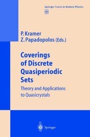 Tapa de Coverings of Discrete Quasiperiodic Sets