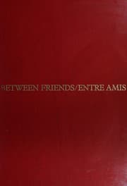 Tapa de Between friends =