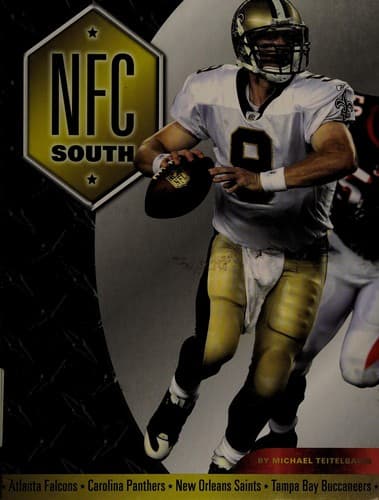 Tapa de NFC South