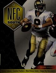 Tapa de NFC South