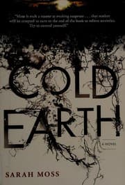 Tapa de Cold Earth