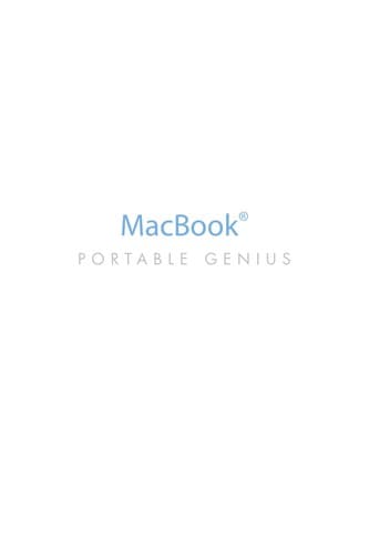 Tapa de MacBook