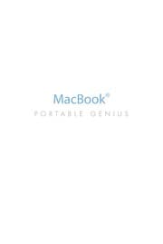 Tapa de MacBook