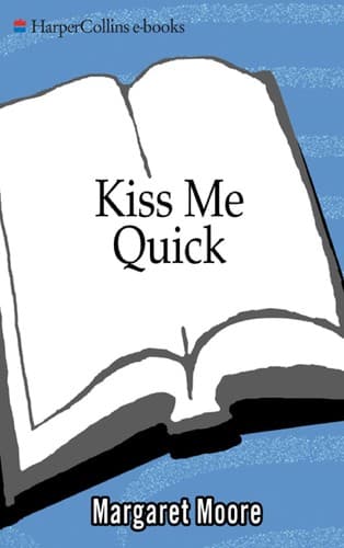 Tapa de Kiss Me Quick