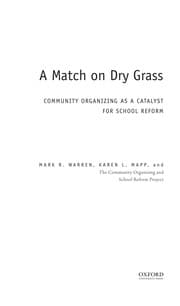 Tapa de A match on dry grass