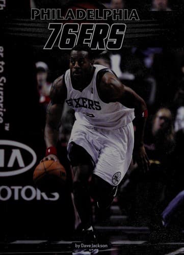 Tapa de Philadelphia 76ers