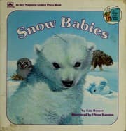Tapa de Snow babies