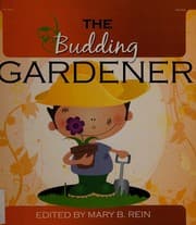 Tapa de The budding gardener
