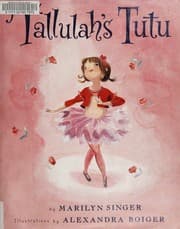 Tapa de Tallulah's tutu