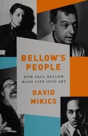 Tapa de Bellow's people