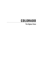 Tapa de Colorado