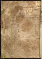 Tapa de [R]ogatu plurimo[rum] inopu[m] num[m]o[rum] egentiu[m] appotecas refuta[n]tiu[m] occasione illa, q[uia] necessaria ibide[m] ad corp[us] egru[m] specta[n]tia su[n]t cara simplicia et composita ...