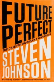 Tapa de Future perfect