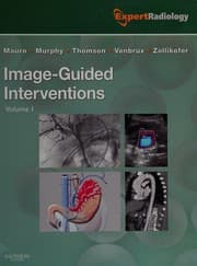 Tapa de Image-guided interventions
