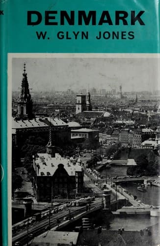 Tapa de Denmark