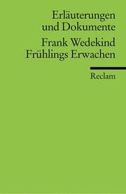 Tapa de Fruhlings Erwachen