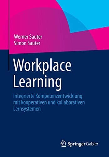 Tapa de Workplace Learning
