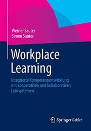 Tapa de Workplace Learning