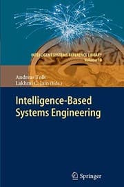 Tapa de Intelligent-Based Systems Engineering