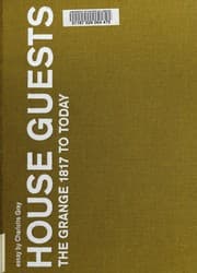Tapa de House guests