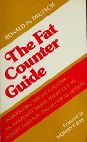 Tapa de The fat counter guide