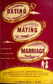 Tapa de Dating, mating & marriage