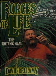 Tapa de Forces of life