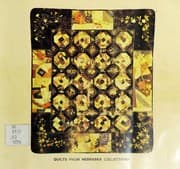 Tapa de Quilts from Nebraska collections