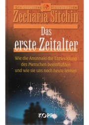 Tapa de Die Chroniken des Planeten Erde