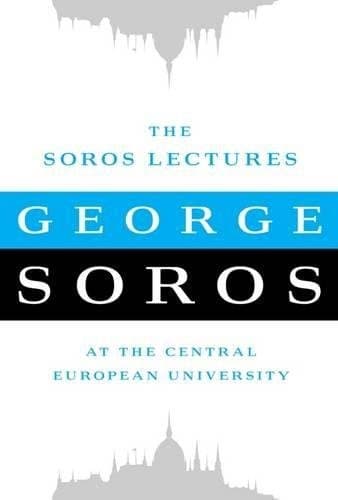 Tapa de The Soros Lectures