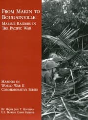 Tapa de From Makin to Bougainville