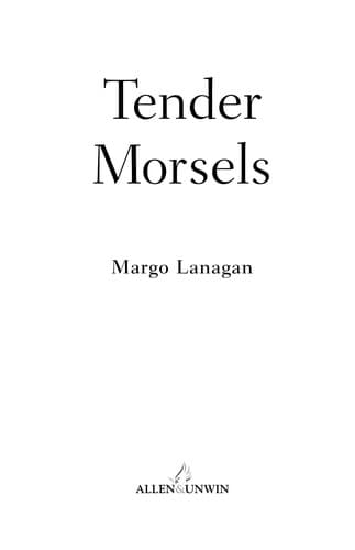 Tapa de Tender morsels