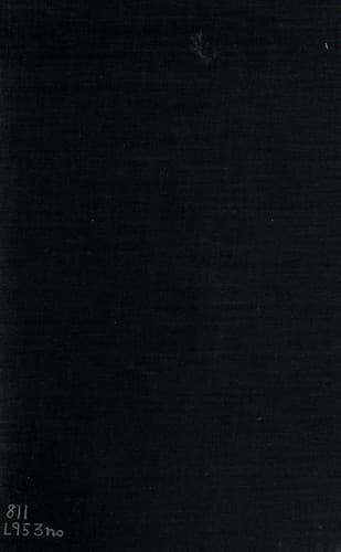 Tapa de Notebook 1967-68