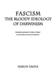Tapa de Fascism