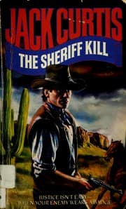 Tapa de The Sheriff Kill