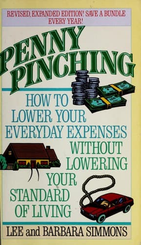 Tapa de Penny Pinching