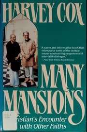 Tapa de Many Mansions