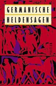 Tapa de Germanische Heldensagen