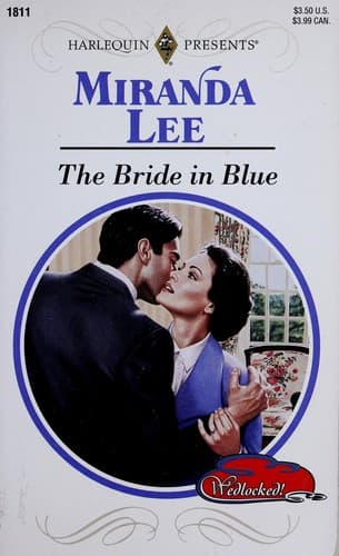 Tapa de The Bride In Blue