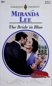 Tapa de The Bride In Blue