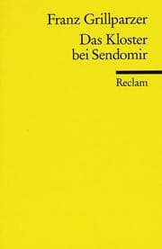 Tapa de Das Kloster Die Sendomir