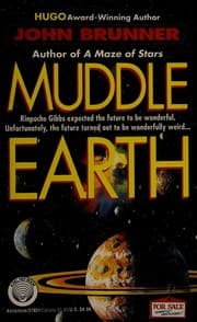 Tapa de Muddle Earth