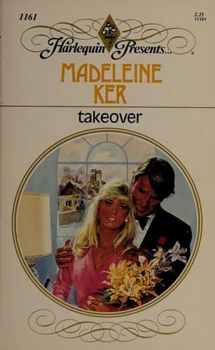 Tapa de Takeover
