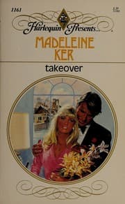 Tapa de Takeover