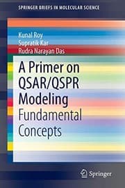 Tapa de A Primer on QSAR/QSPR Modeling