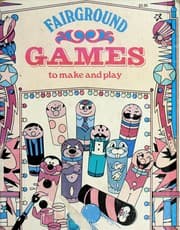 Tapa de Fairground games to make and play