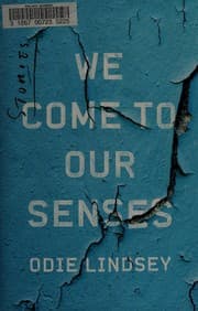 Tapa de We come to our senses