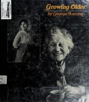 Tapa de Growing older