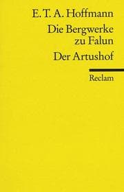 Tapa de Bergwerke Zu Falun