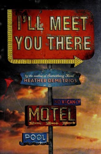 Tapa de I'll meet you there